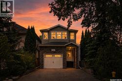 1339 Osler STREET  Saskatoon, SK S7N 0V1