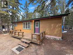 95 Main STREET Candle Lake, SK S0J 3E0