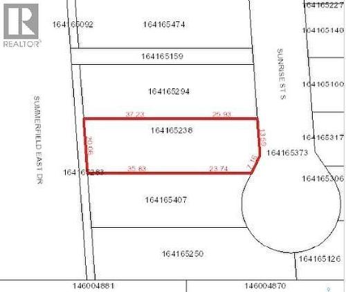 81 Sunrise Street S, Murray Lake, SK 