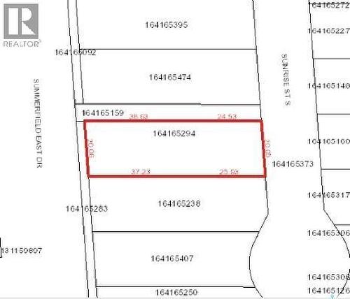 79 Sunrise Street S, Murray Lake, SK 