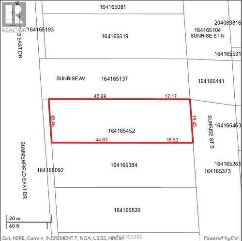 69 Sunrise Street S, Murray Lake, SK 