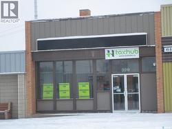 329 Centre STREET  Assiniboia, SK S0H 0B0
