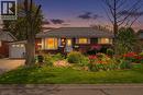 12 Mccammon Street, Paris, ON  - Outdoor 