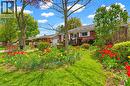 12 Mccammon Street, Paris, ON  - Outdoor 