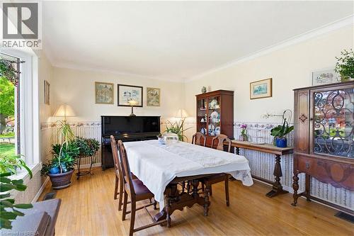 12 Mccammon Street, Paris, ON - Indoor