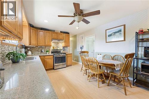 12 Mccammon Street, Paris, ON - Indoor