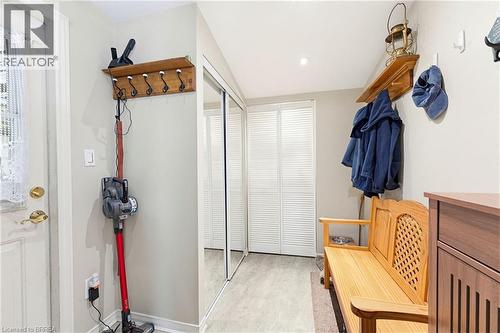 12 Mccammon Street, Paris, ON - Indoor