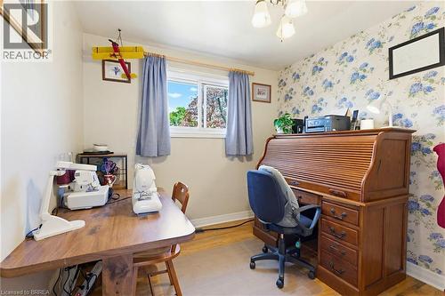 12 Mccammon Street, Paris, ON - Indoor