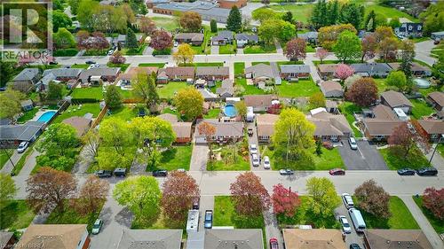 12 Mccammon Street, Paris, ON - Outdoor With View