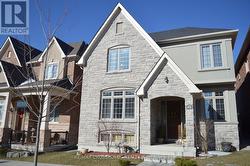 52 DUNGANNON DRIVE Markham, ON L6C 0K1