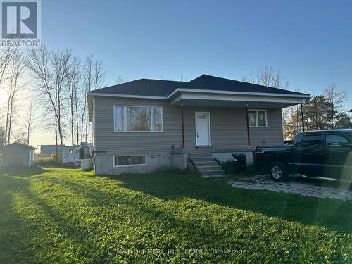 4122 DALRYMPLE DRIVE  Ramara, ON L0L 1C0