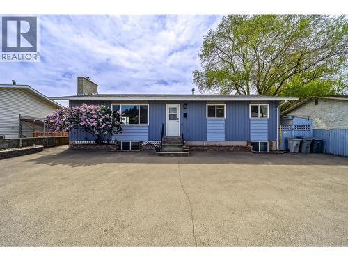 1125 Halston Avenue  Kamloops, BC V2B 2C2