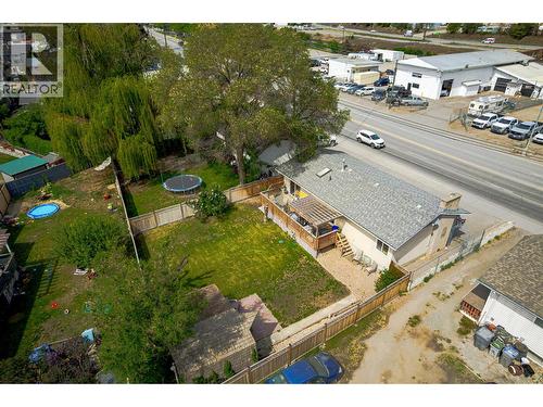1125 Halston Avenue, Kamloops, BC - Outdoor With View