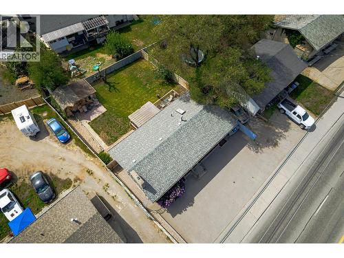 1125 Halston Avenue, Kamloops, BC - Outdoor With View