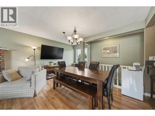 1125 Halston Avenue, Kamloops, BC - Indoor