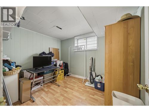 1125 Halston Avenue, Kamloops, BC - Indoor