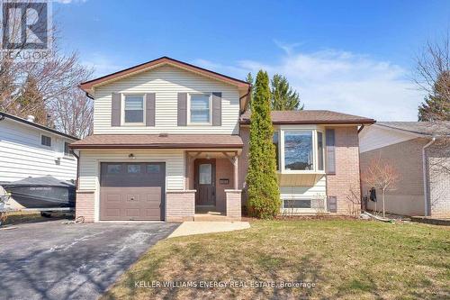 693 WAVERLY STREET N  Oshawa (Northglen), ON L1J 6C1