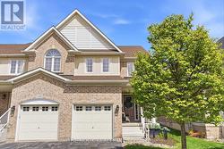 44 - 460 WOODMOUNT DRIVE Oshawa (Samac), ON L1K 0K4