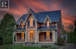 5709 OLD SCUGOG ROAD Clarington, ON L1C 3K2