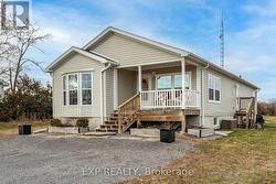 3589 COUNTY ROAD 8 Prince Edward County (North Marysburg Ward), ON K0K 2T0