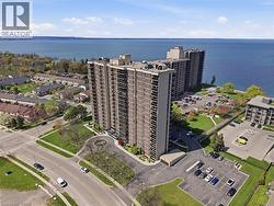 301 FRANCES Avenue Unit# 507 Stoney Creek, ON L8E 3W6