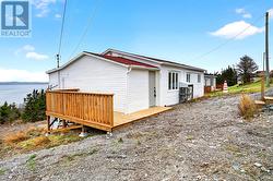 267 Main Road Admirals Beach, NL A0A 3P0