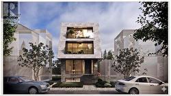60 GREENSIDES AVENUE Toronto, ON M6G 3P7