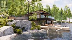 1-1076 BIRCH POINT ROAD Gravenhurst (Muskoka (S)), ON P1P 1R1