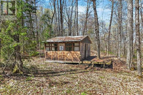 1165 SPRING LAKE ROAD  Bracebridge (Draper), ON P1L 1X1