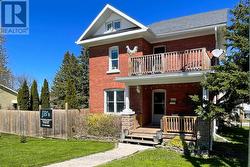 131 SYKES STREET S  Meaford, ON N4L 1P8
