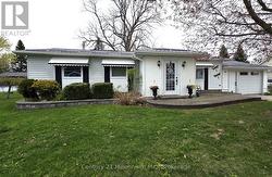 681 WHEELER STREET Huron-Kinloss (Lucknow), ON N0G 2H0