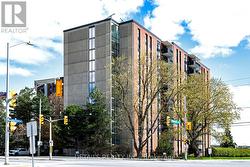 502 - 2951 RIVERSIDE DRIVE  Ottawa, ON K1V 8W6