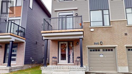 272 ELSIE MACGILL WALK  Ottawa, ON K2W 0L2