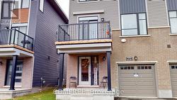 272 ELSIE MACGILL WALK  Ottawa, ON K2W 0L2
