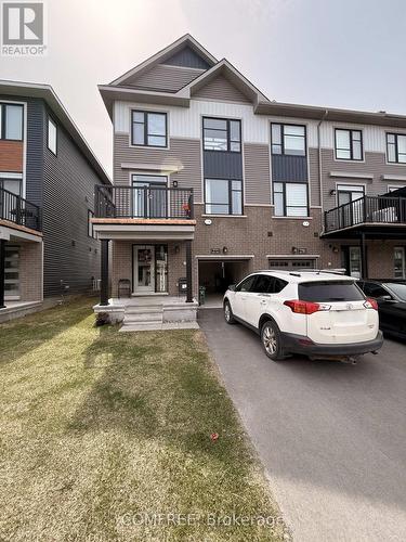 272 ELSIE MACGILL WALK  Ottawa, ON K2W 0L2