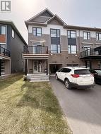272 ELSIE MACGILL WALK  Ottawa, ON K2W 0L2