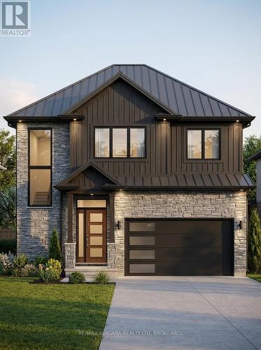 LOT 17 ELVIRA WAY  Thorold (Rolling Meadows), ON L2V 0M7