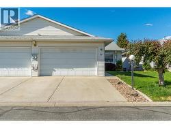 2655 Westsyde Road Unit# 12 Kamloops, BC V2B 7C7