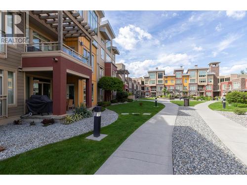 7343 Okanagan Landing Road Unit# 1117  Vernon, BC V1H 2J6