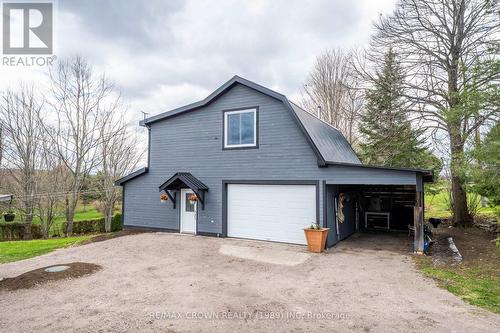 115 HAWTHORNE DRIVE  Parry Sound Remote Area (Restoule), ON P0H 2R0