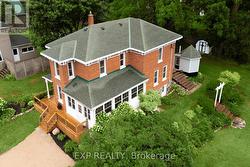 2027 VICTORIA STREET Howick, ON N0G 1X0