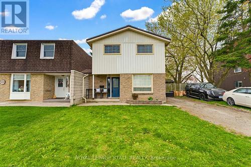 217 WILLOW STREET  Stratford, ON N5A 6X6