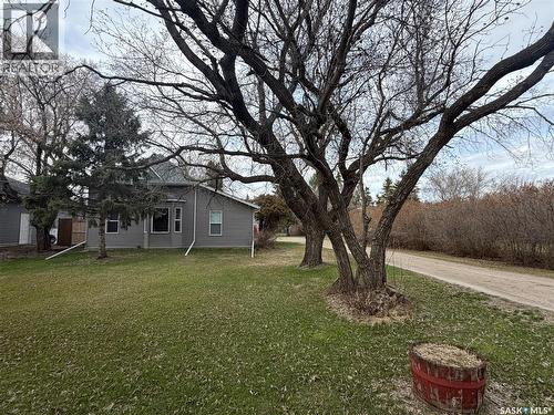 210 2Nd Avenue S, Hepburn, SK - Outdoor