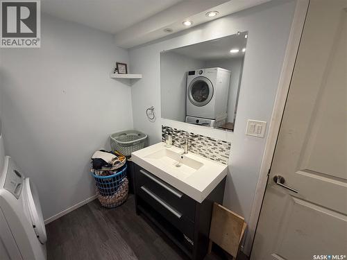 210 2Nd Avenue S, Hepburn, SK - Indoor