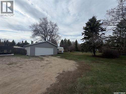 210 2Nd Avenue S, Hepburn, SK - Outdoor
