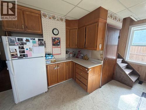 210 2Nd Avenue S, Hepburn, SK - Indoor Photo Showing Kitchen