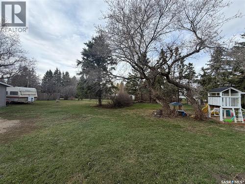 210 2Nd Avenue S, Hepburn, SK - Outdoor