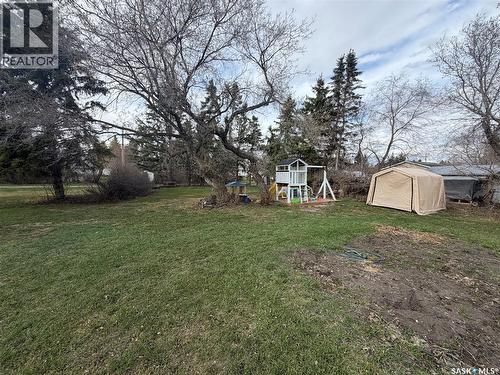 210 2Nd Avenue S, Hepburn, SK - Outdoor