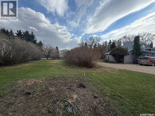 210 2Nd Avenue S, Hepburn, SK - Outdoor With View