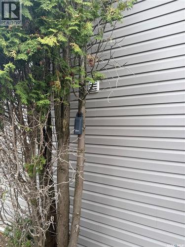 210 2Nd Avenue S, Hepburn, SK - Outdoor With Exterior